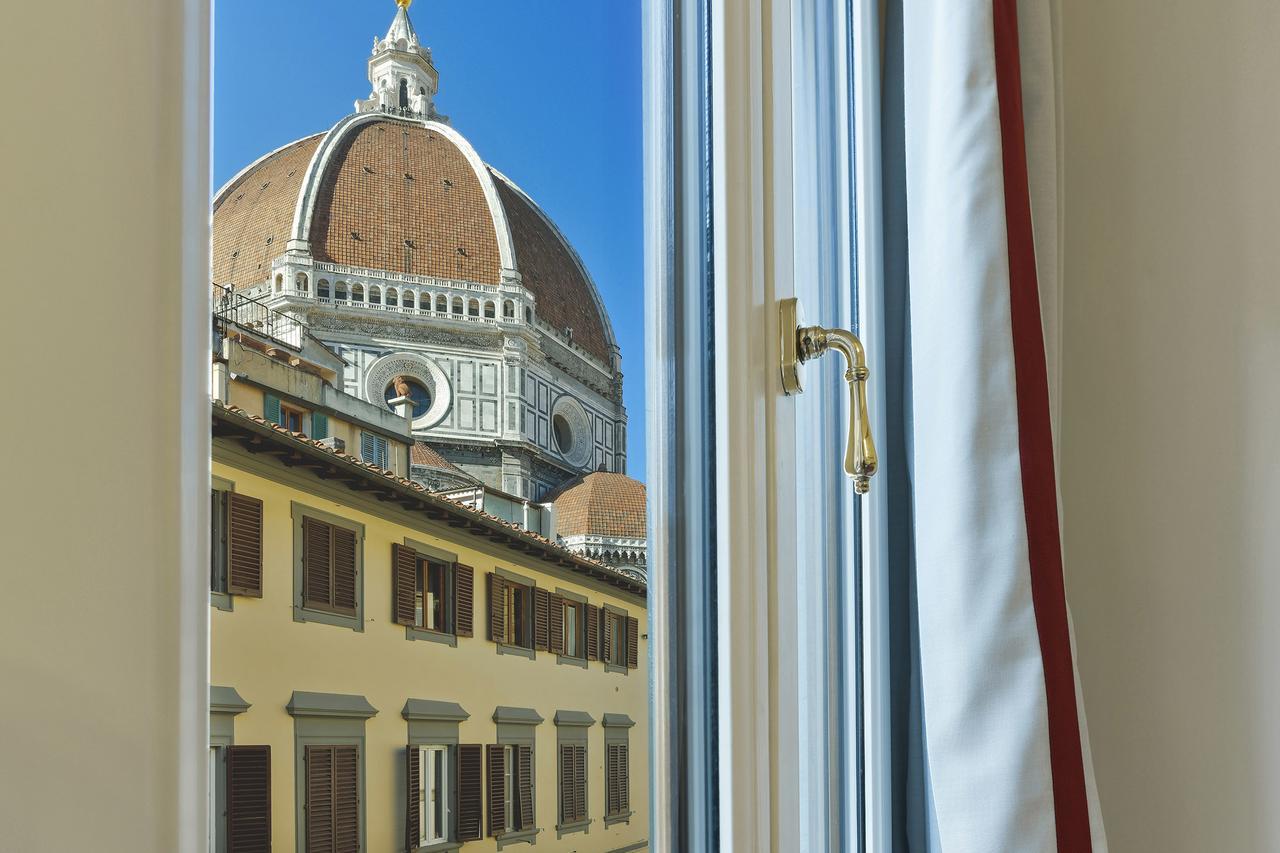 Apartments Florence - In Duomo Экстерьер фото
