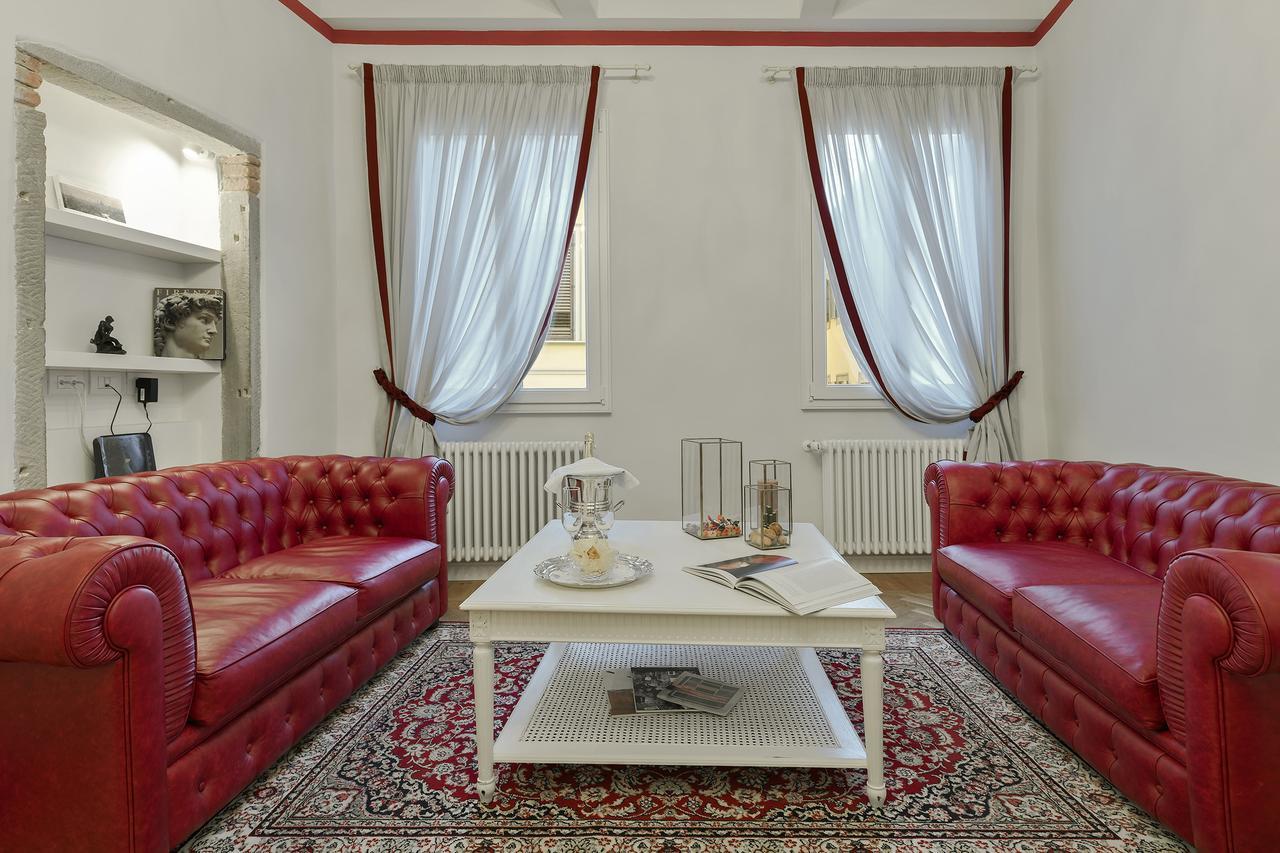 Apartments Florence - In Duomo Экстерьер фото