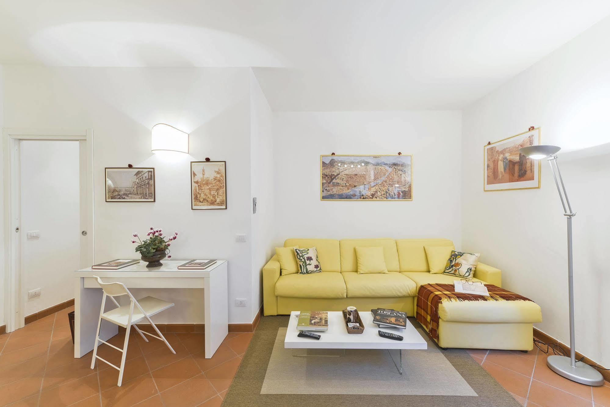Apartments Florence - In Duomo Экстерьер фото
