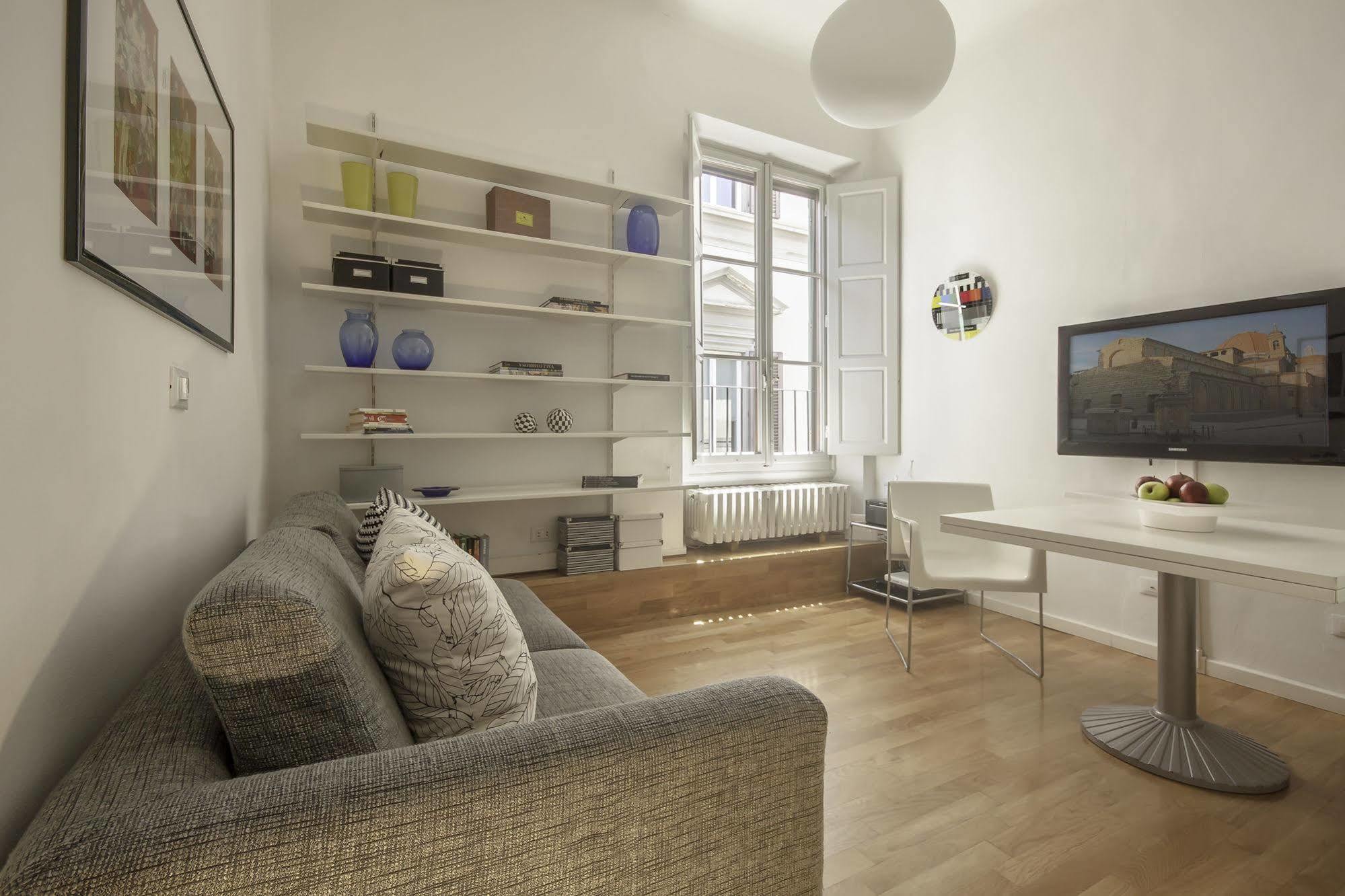 Apartments Florence - In Duomo Экстерьер фото