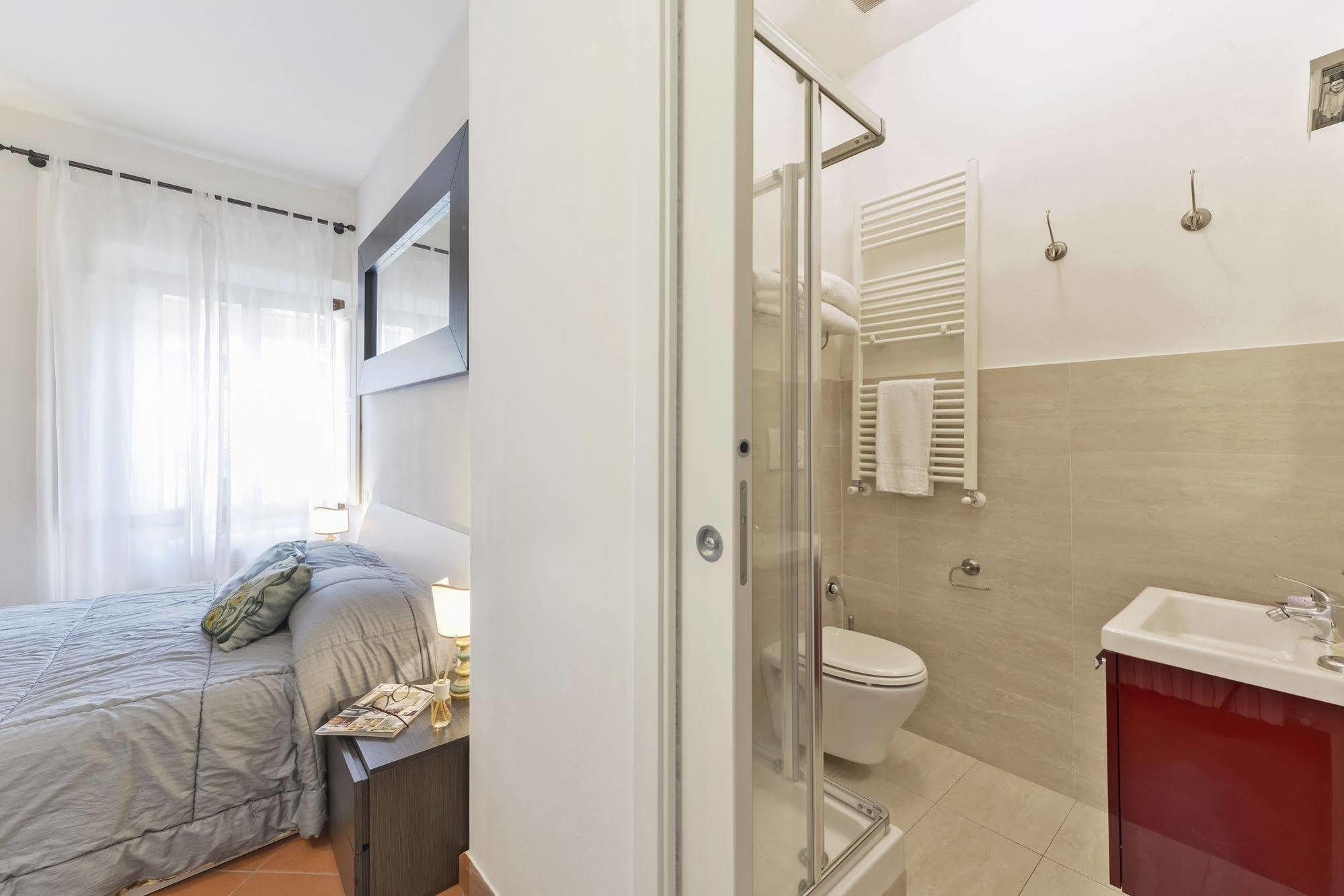 Apartments Florence - In Duomo Экстерьер фото