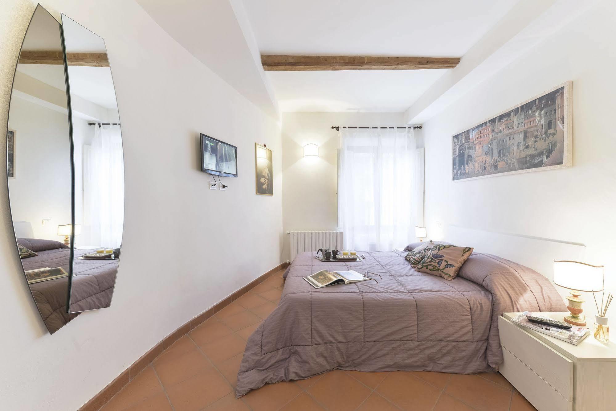 Apartments Florence - In Duomo Экстерьер фото