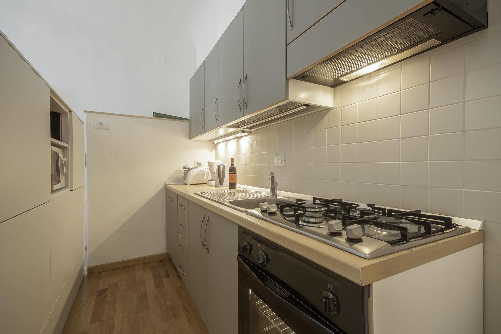 Apartments Florence - In Duomo Экстерьер фото